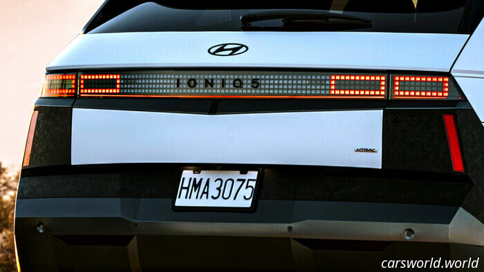 Stop Sale Ordered for Hyundai Ioniq 5 Due to Potential Melting Gas Tanks in Sonata | Carscoops